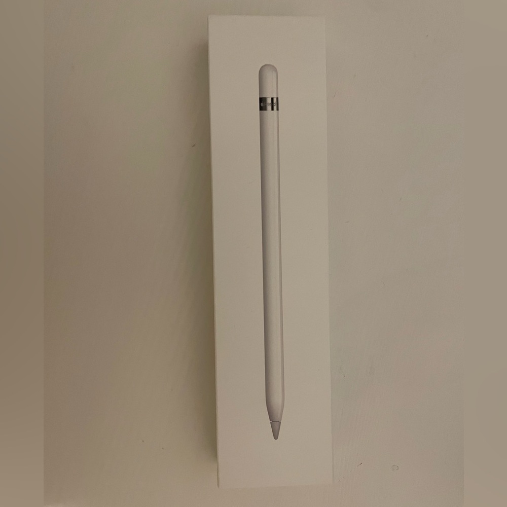 Apple Pencil (1st generation) NWT